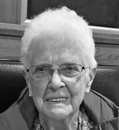 Dorothy Thorpe